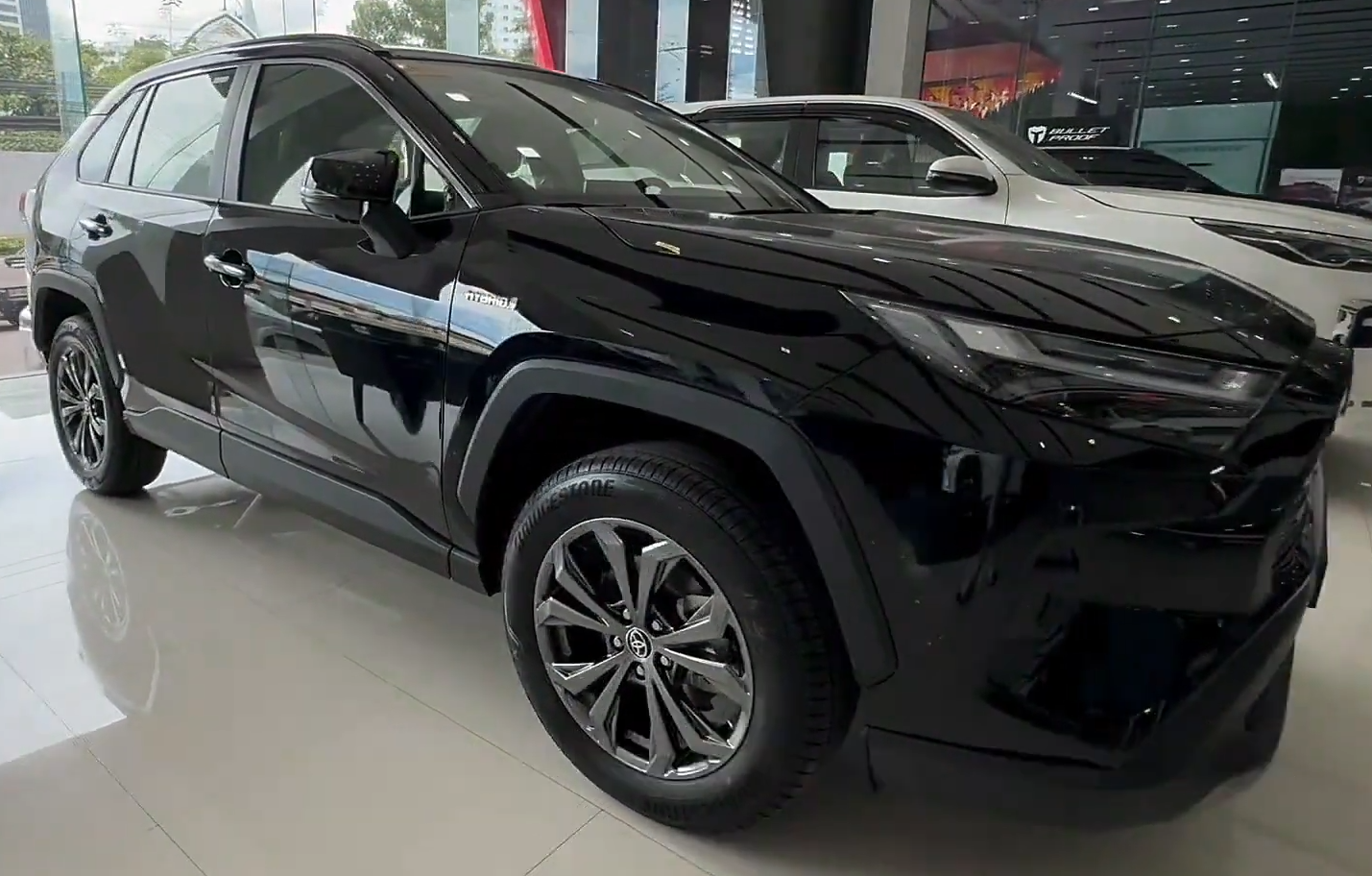 Used 1
                    TOYOTA
                     for Sale Image