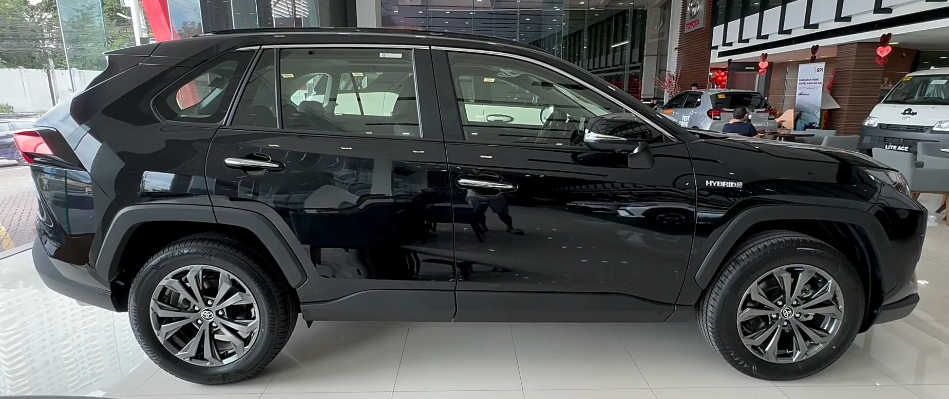 Used 1
                    TOYOTA
                     for Sale Image