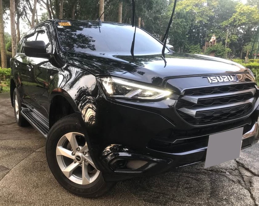 Used 1
                    ISUZU
                     for Sale Image