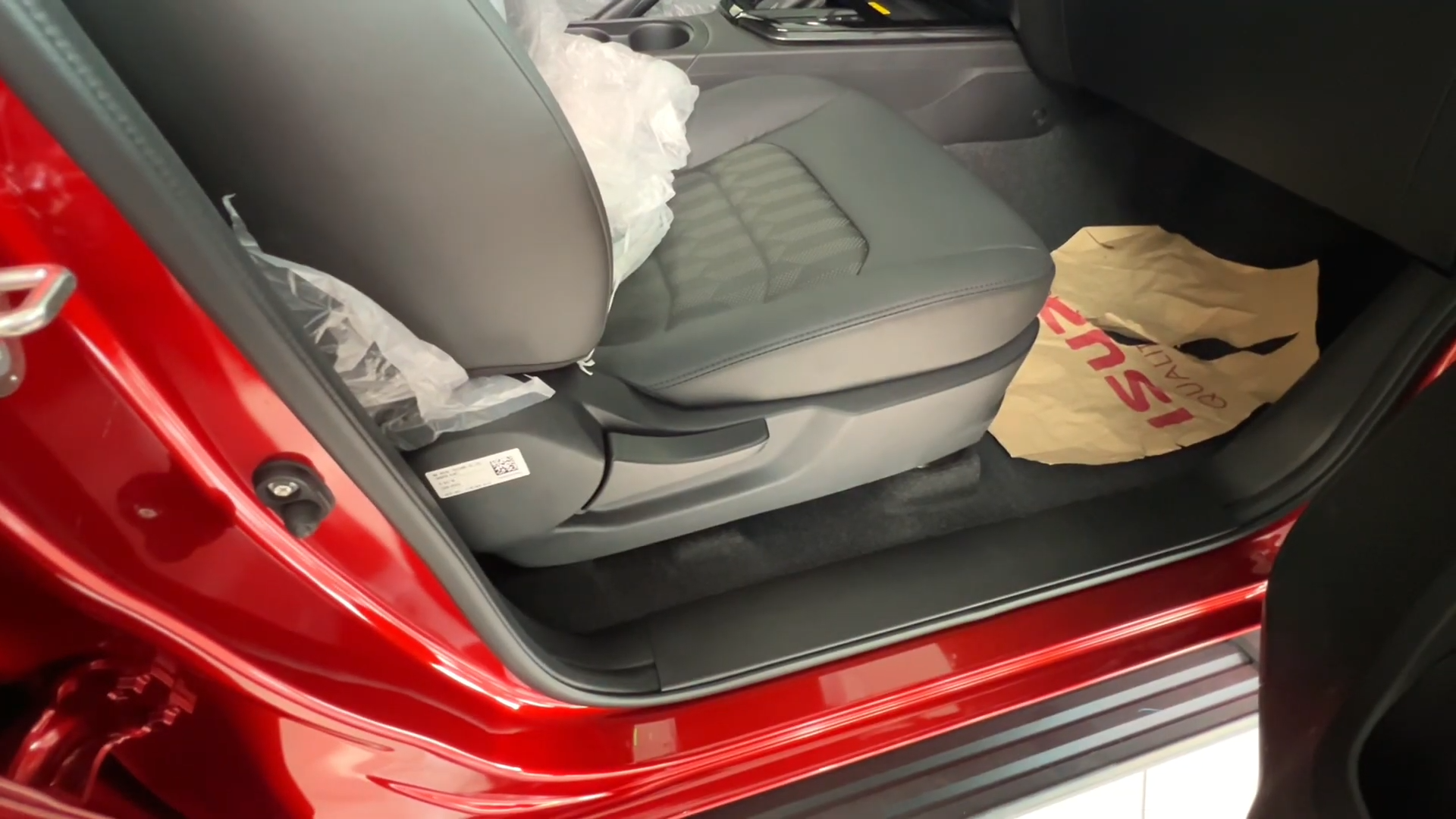 Used 1
                    ISUZU
                     for Sale Image