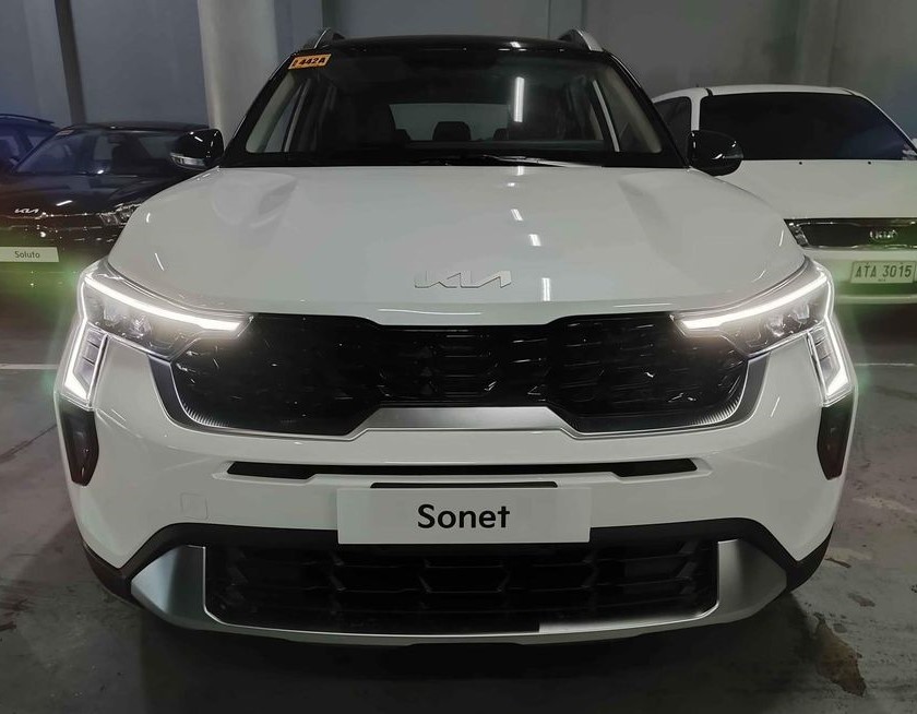 Used 1
                    KIA
                     for Sale Image