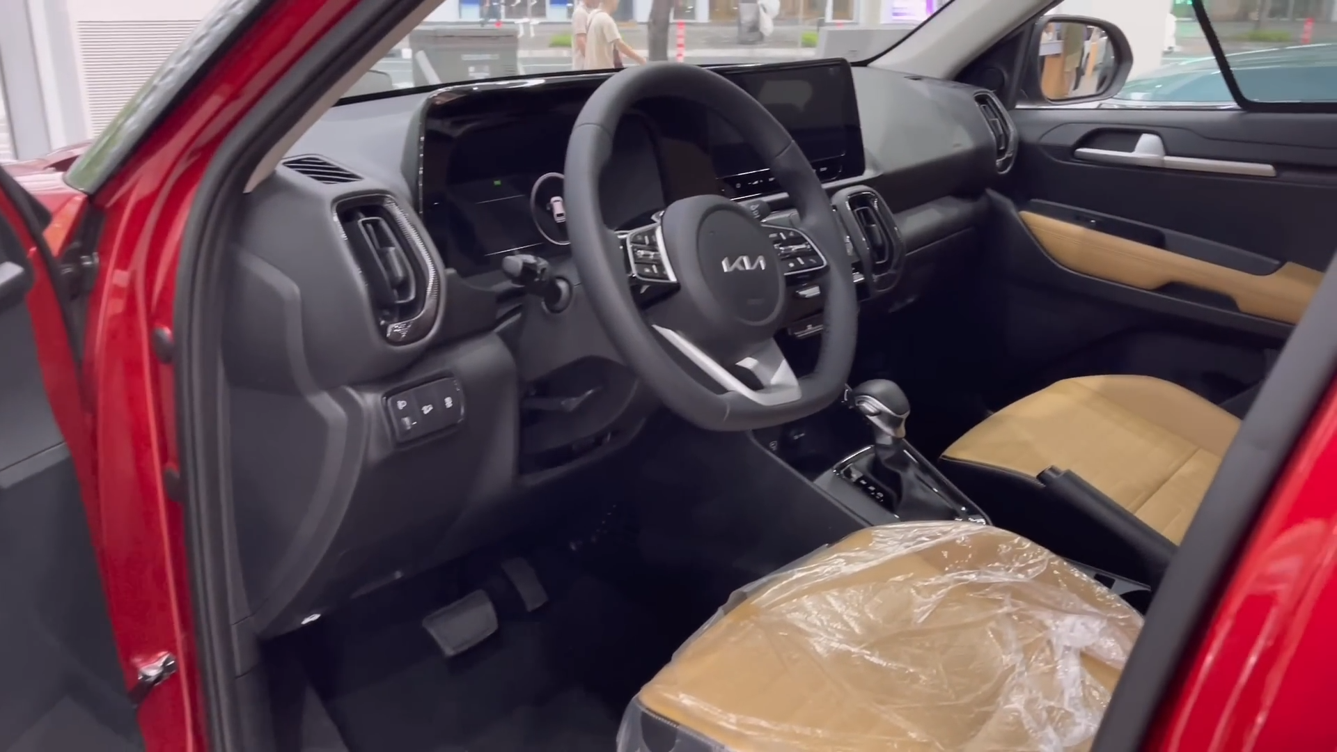 Used 1
                    KIA
                     for Sale Image