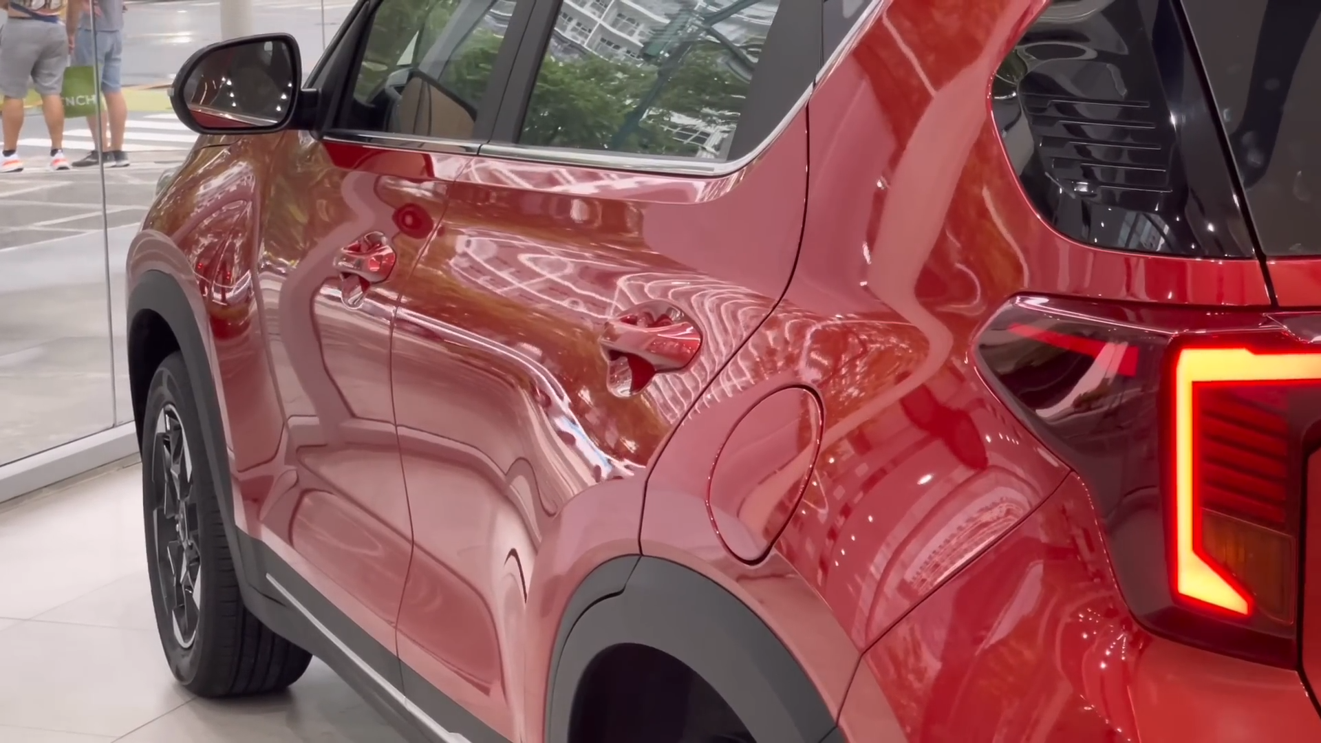 Used 1
                    KIA
                     for Sale Image