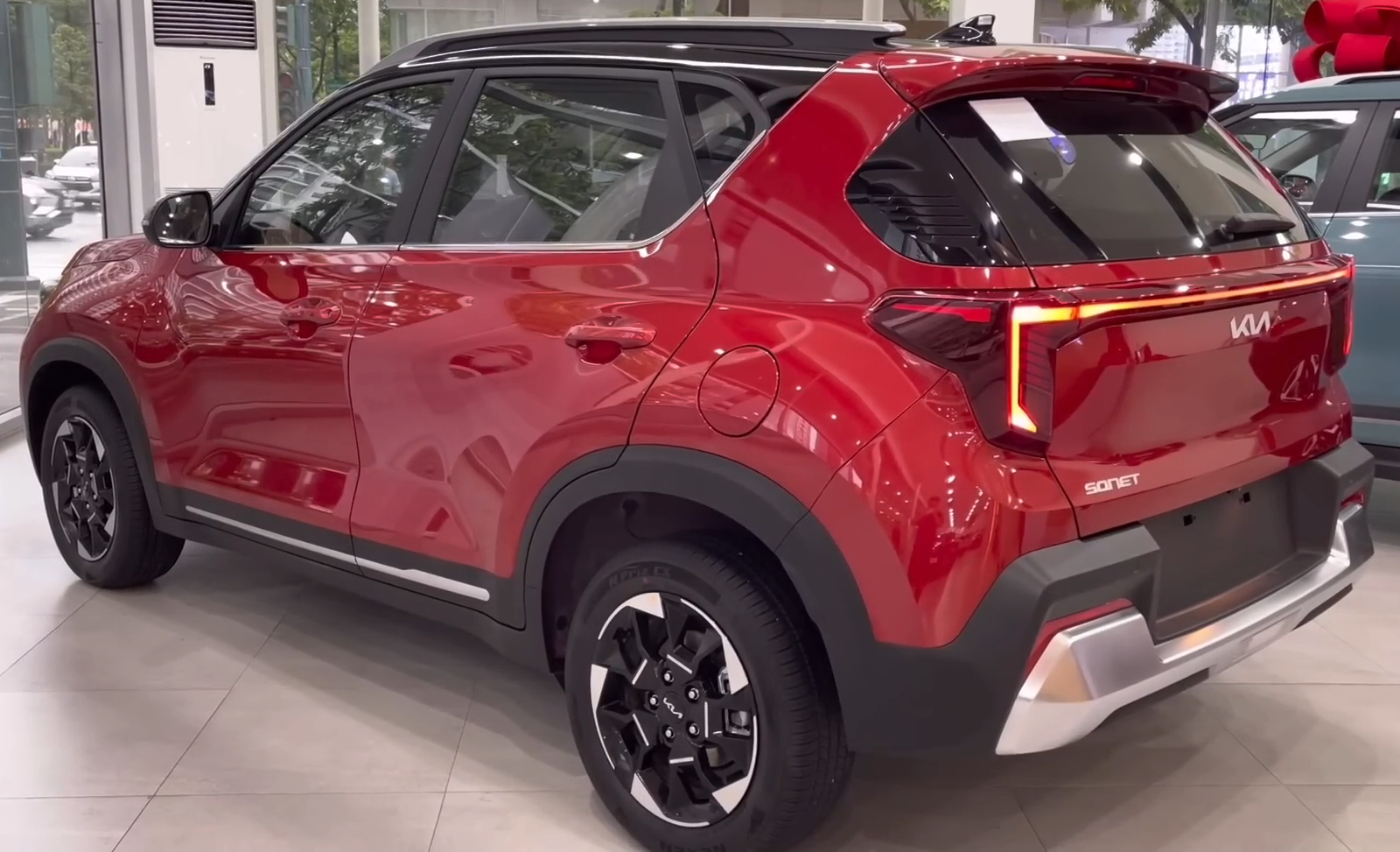 Used 1
                    KIA
                     for Sale Image