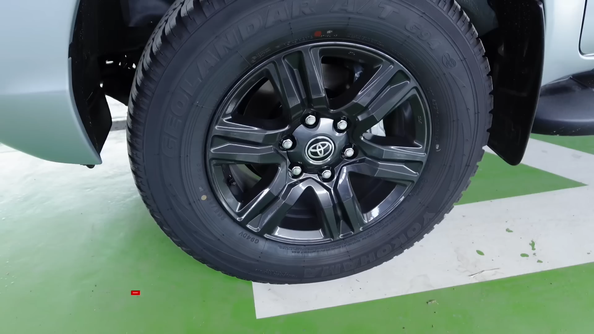 Used 
                    TOYOTA
                     for Sale Image