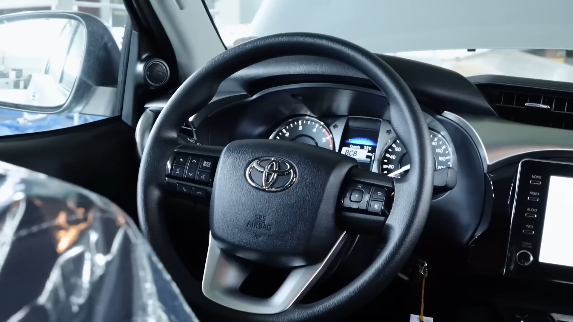 Used 
                    TOYOTA
                     for Sale Image