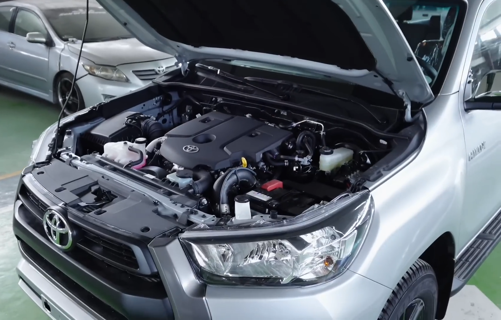 Used 
                    TOYOTA
                     for Sale Image