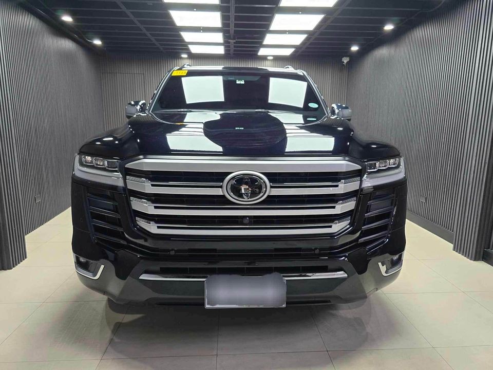 Used 1
                    TOYOTA
                     for Sale Image