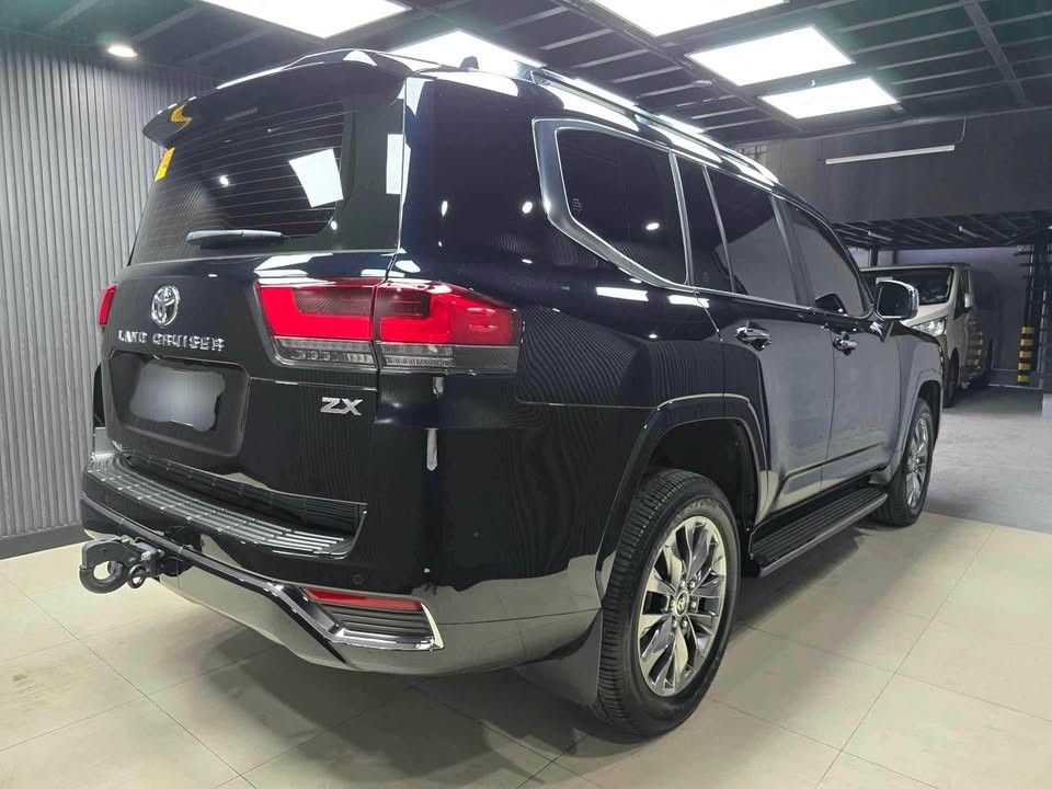 Used 1
                    TOYOTA
                     for Sale Image