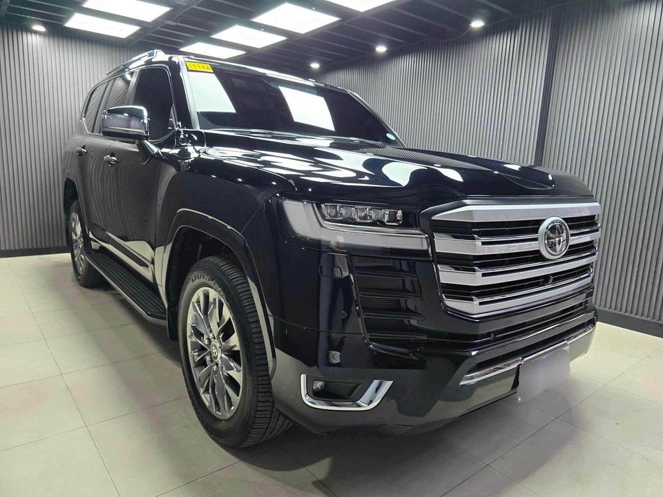 Used 1
                    TOYOTA
                     for Sale Image