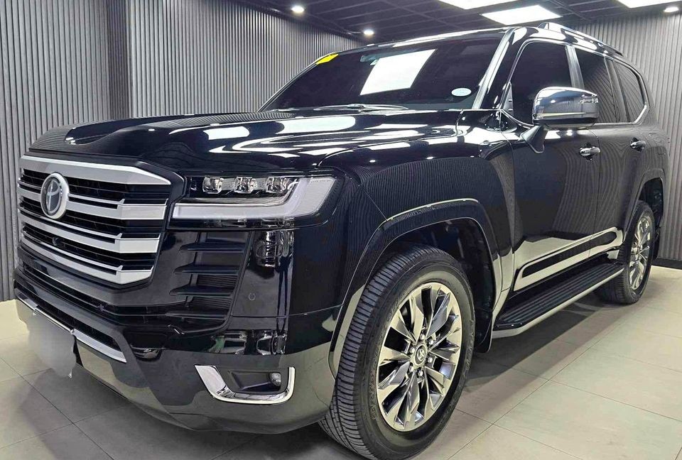 Used 1
                    TOYOTA
                     for Sale Image