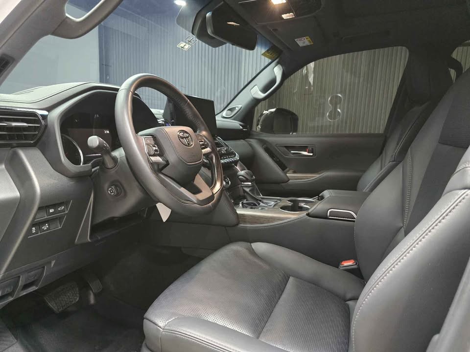 Used 1
                    TOYOTA
                     for Sale Image