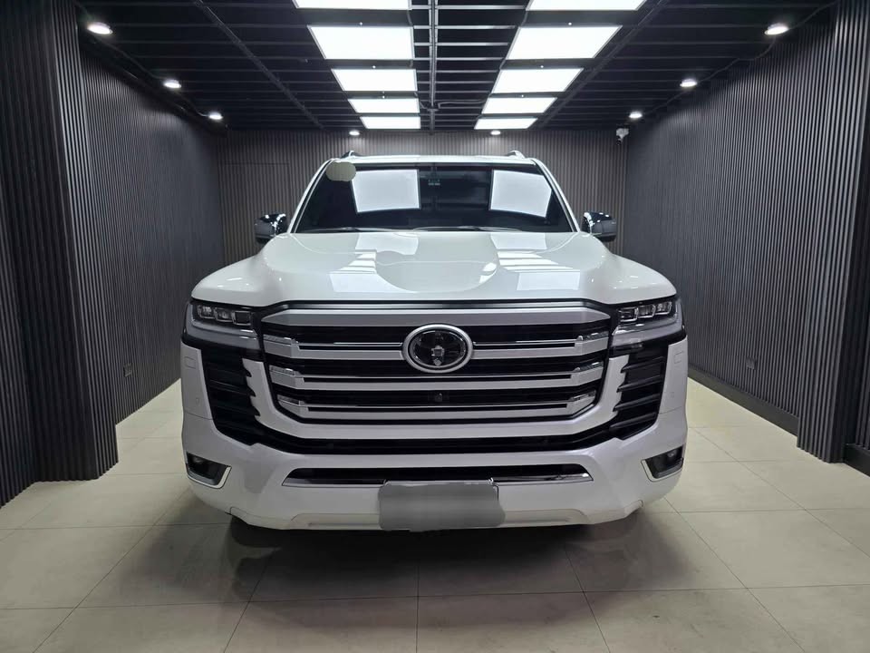 Used 1
                    TOYOTA
                     for Sale Image