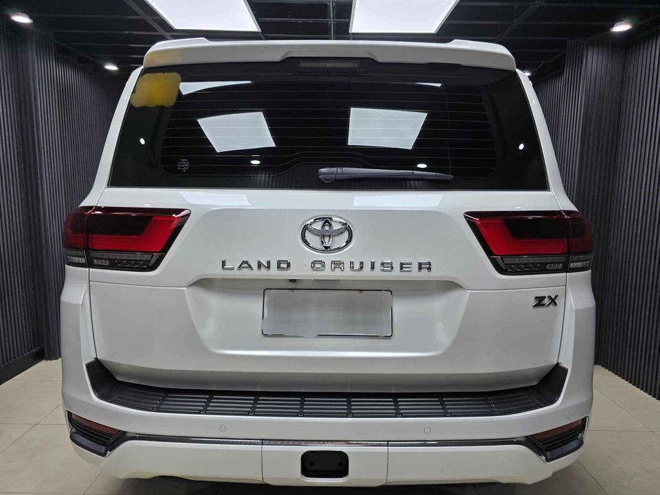 Used 1
                    TOYOTA
                     for Sale Image