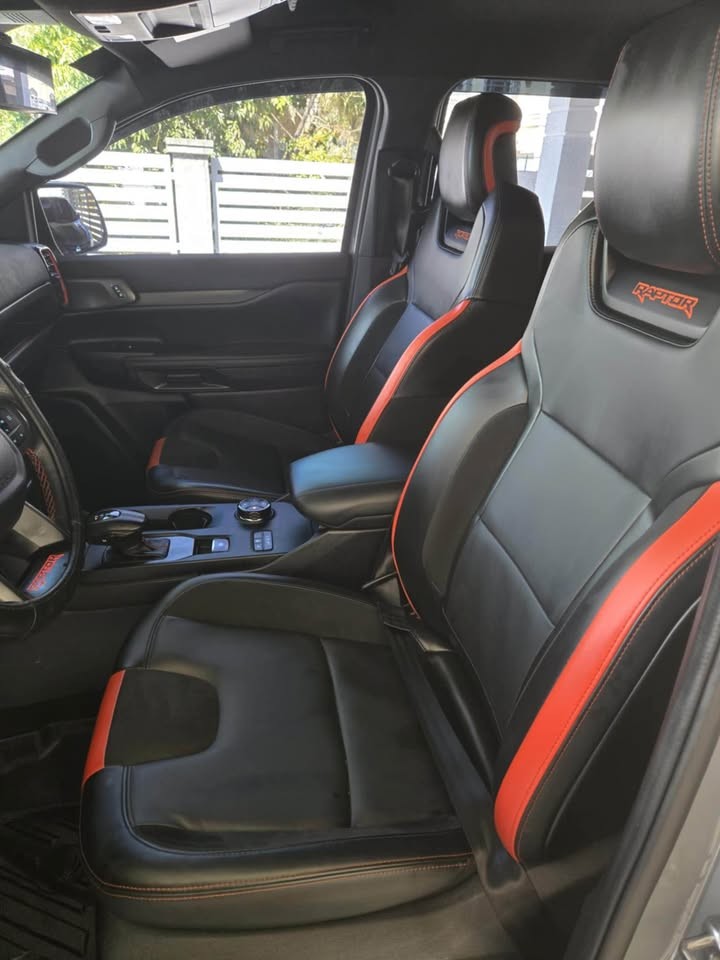 Used 1
                    FORD
                     for Sale Image