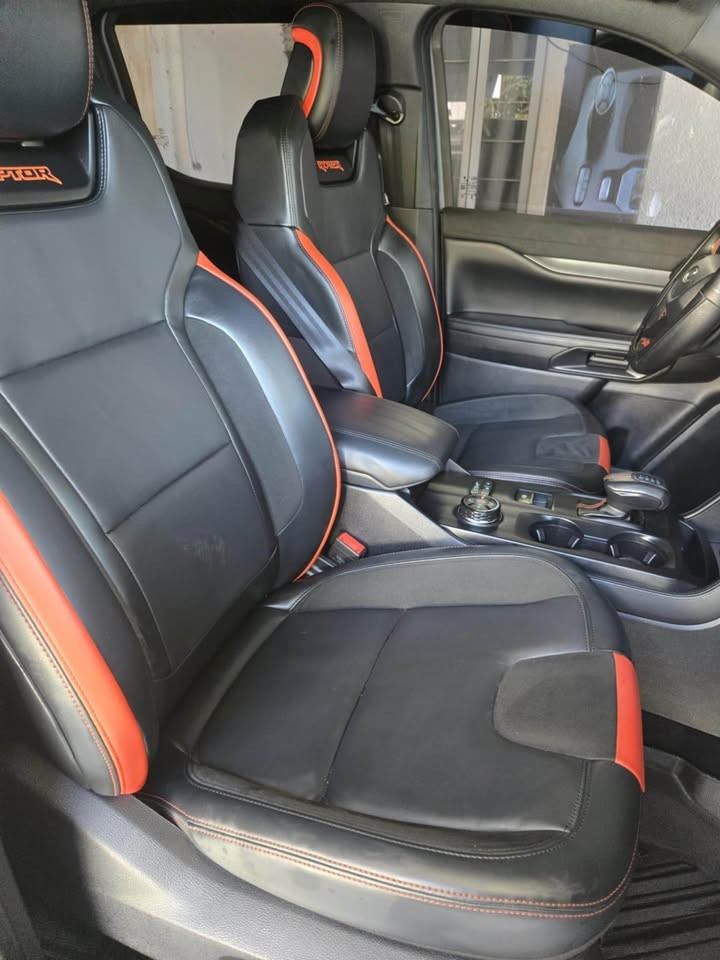 Used 1
                    FORD
                     for Sale Image