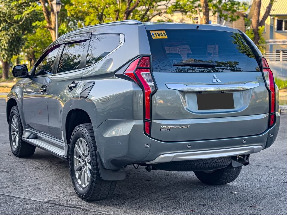 Used 1
                    MITSUBISHI
                     for Sale Image