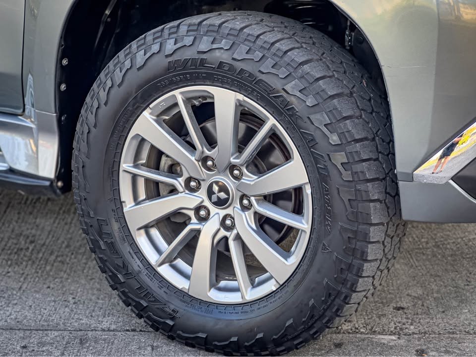 Used 1
                    MITSUBISHI
                     for Sale Image