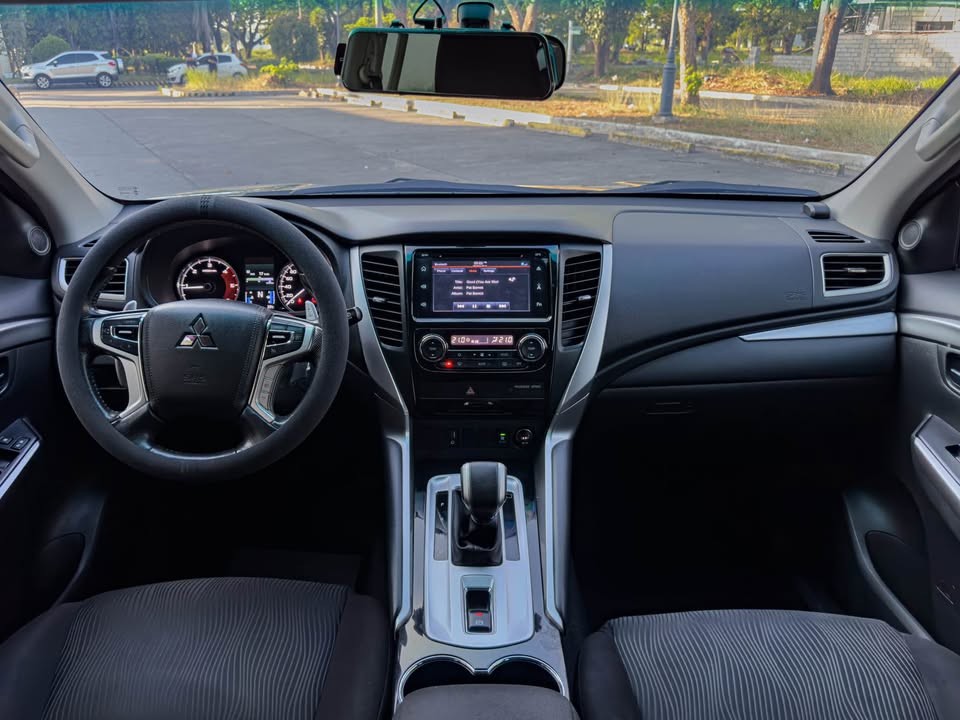 Used 1
                    MITSUBISHI
                     for Sale Image