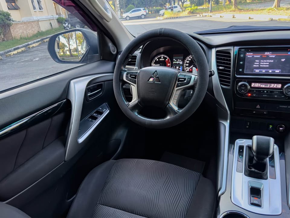 Used 1
                    MITSUBISHI
                     for Sale Image