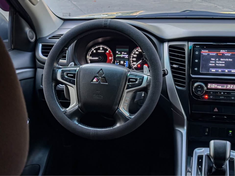 Used 1
                    MITSUBISHI
                     for Sale Image