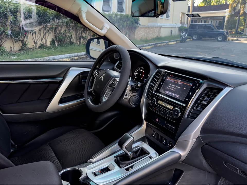 Used 1
                    MITSUBISHI
                     for Sale Image