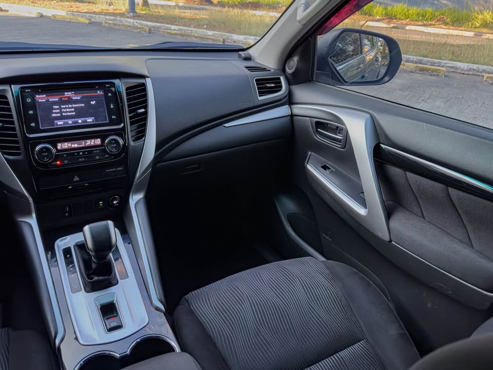 Used 1
                    MITSUBISHI
                     for Sale Image