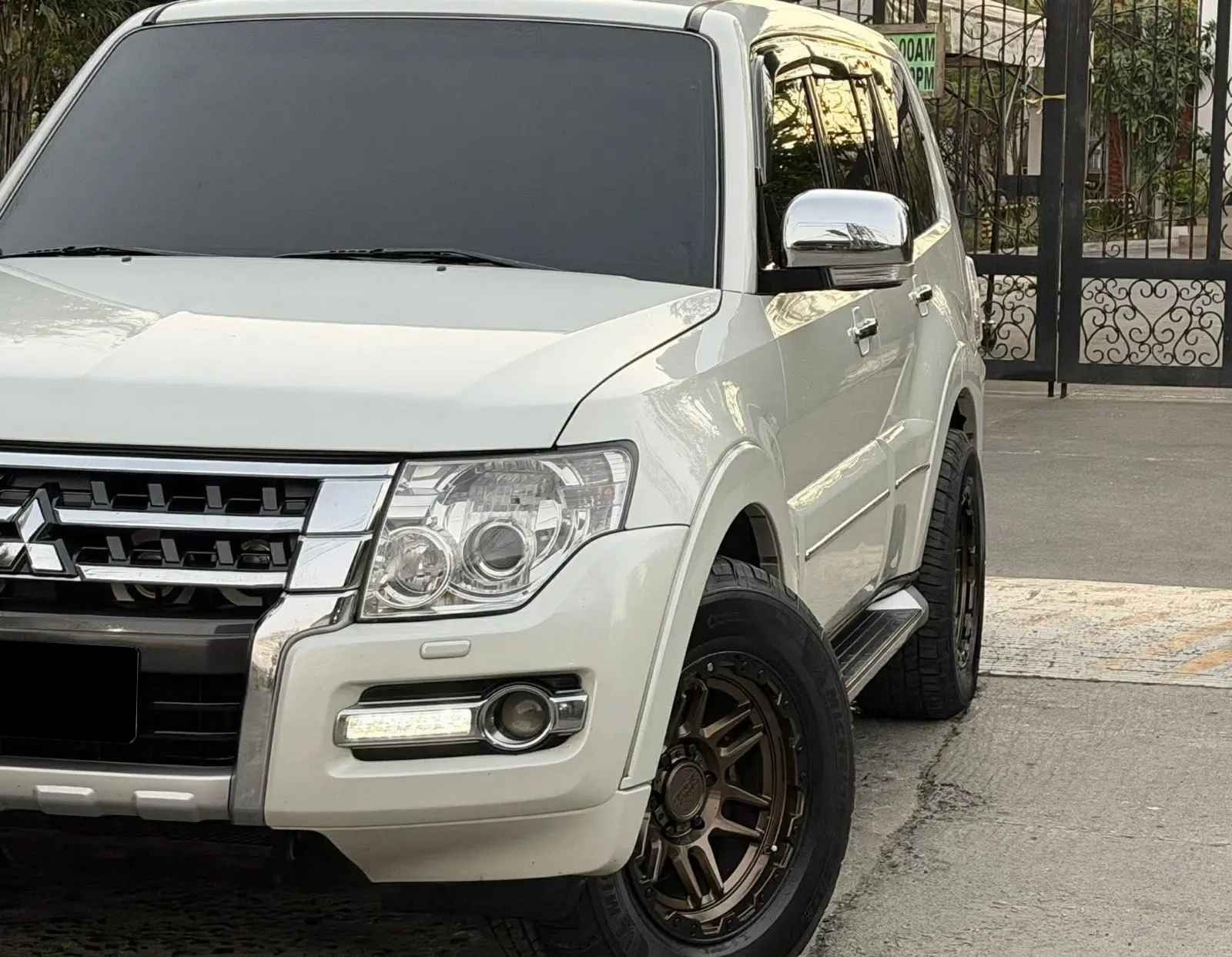 Used 1
                    MITSUBISHI
                     for Sale Image