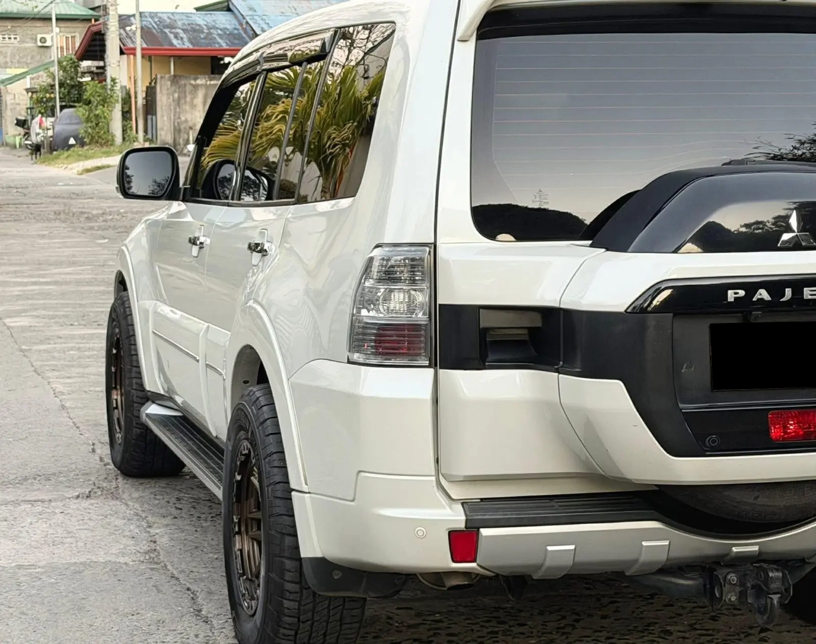 Used 1
                    MITSUBISHI
                     for Sale Image