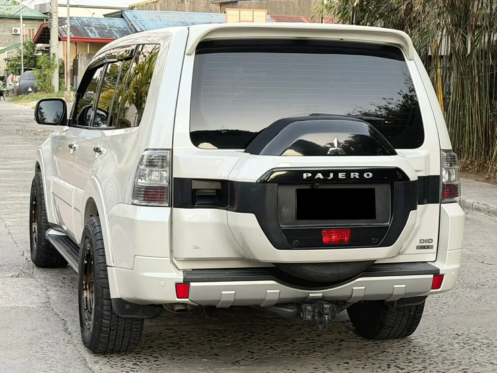 Used 1
                    MITSUBISHI
                     for Sale Image