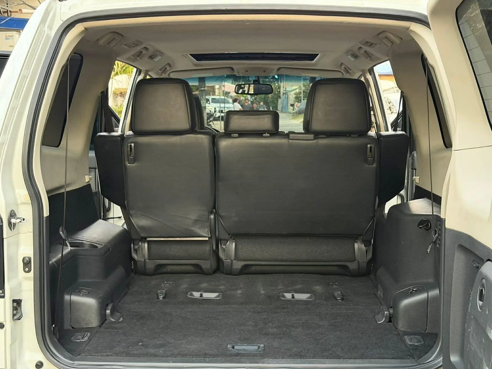 Used 1
                    MITSUBISHI
                     for Sale Image