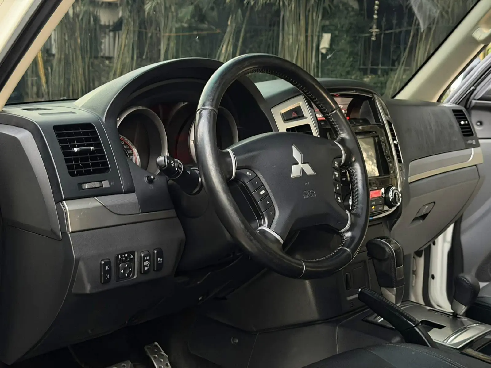 Used 1
                    MITSUBISHI
                     for Sale Image