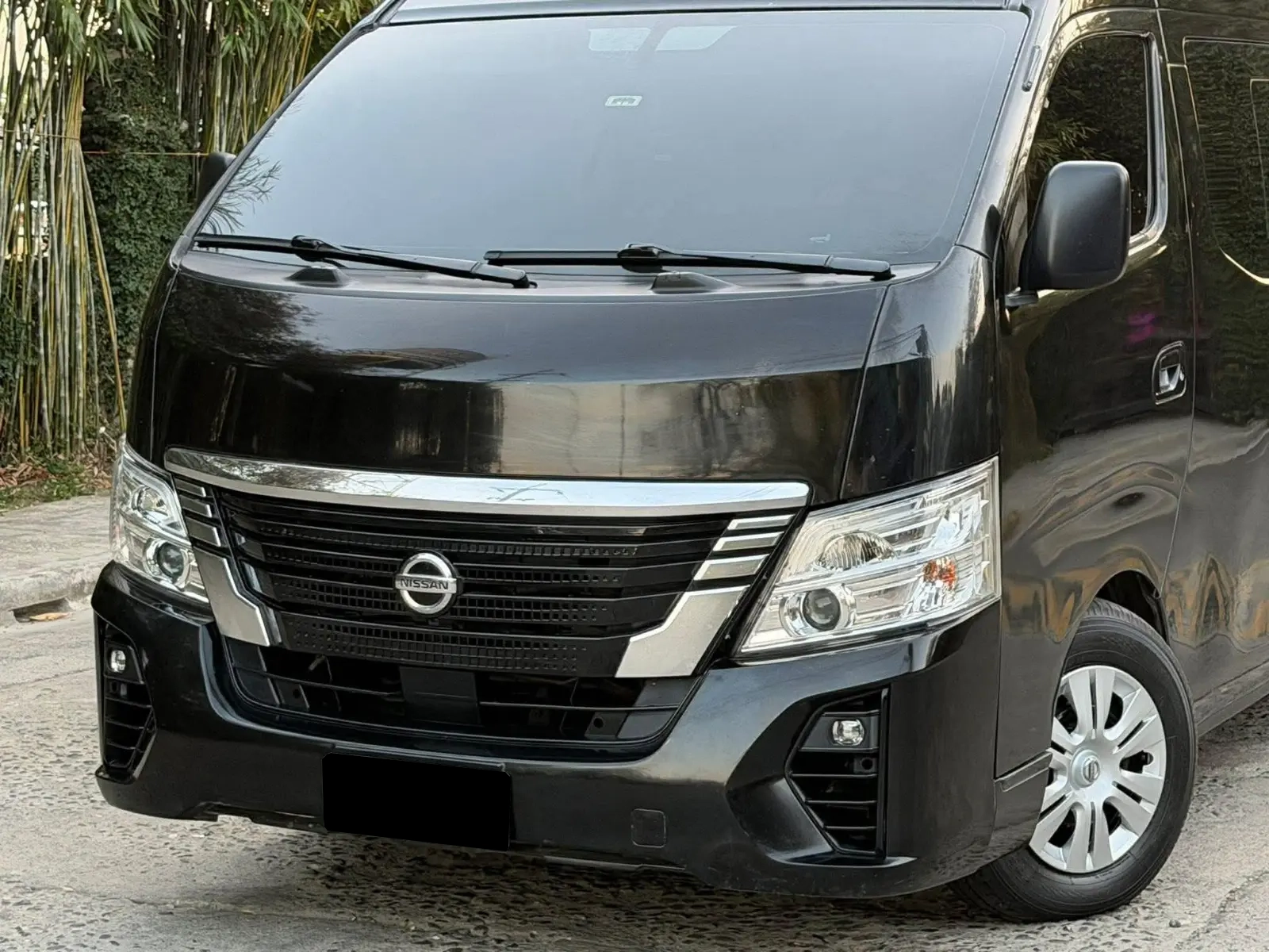 Used 1
                    NISSAN
                     for Sale Image