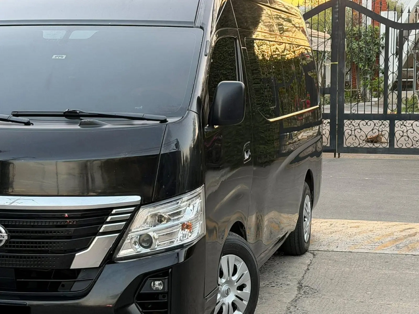 Used 1
                    NISSAN
                     for Sale Image