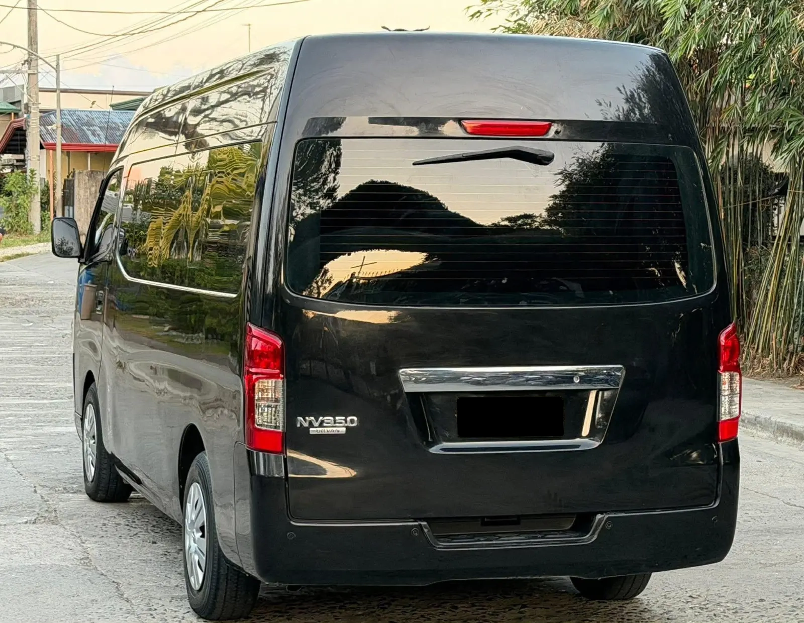 Used 1
                    NISSAN
                     for Sale Image