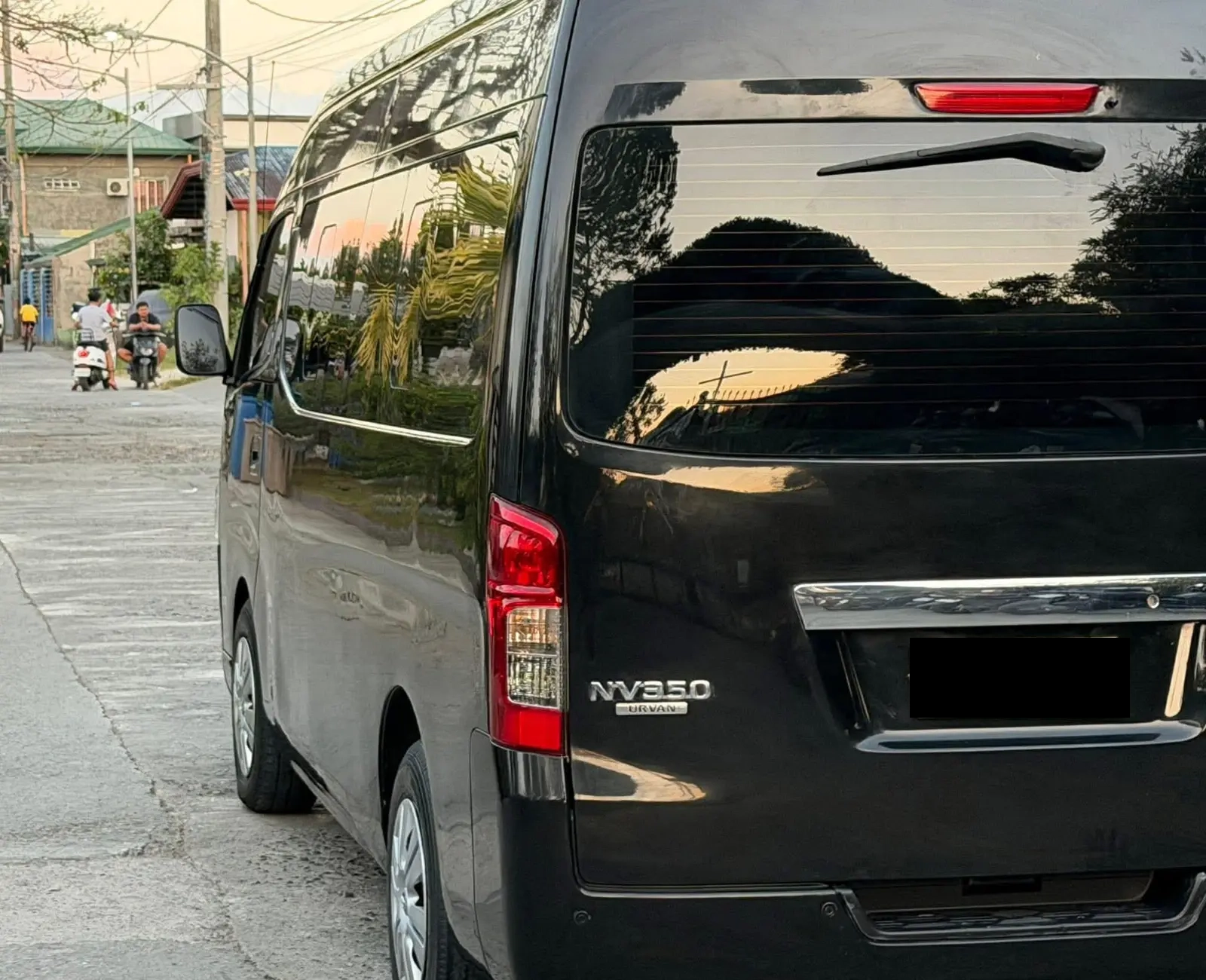 Used 1
                    NISSAN
                     for Sale Image