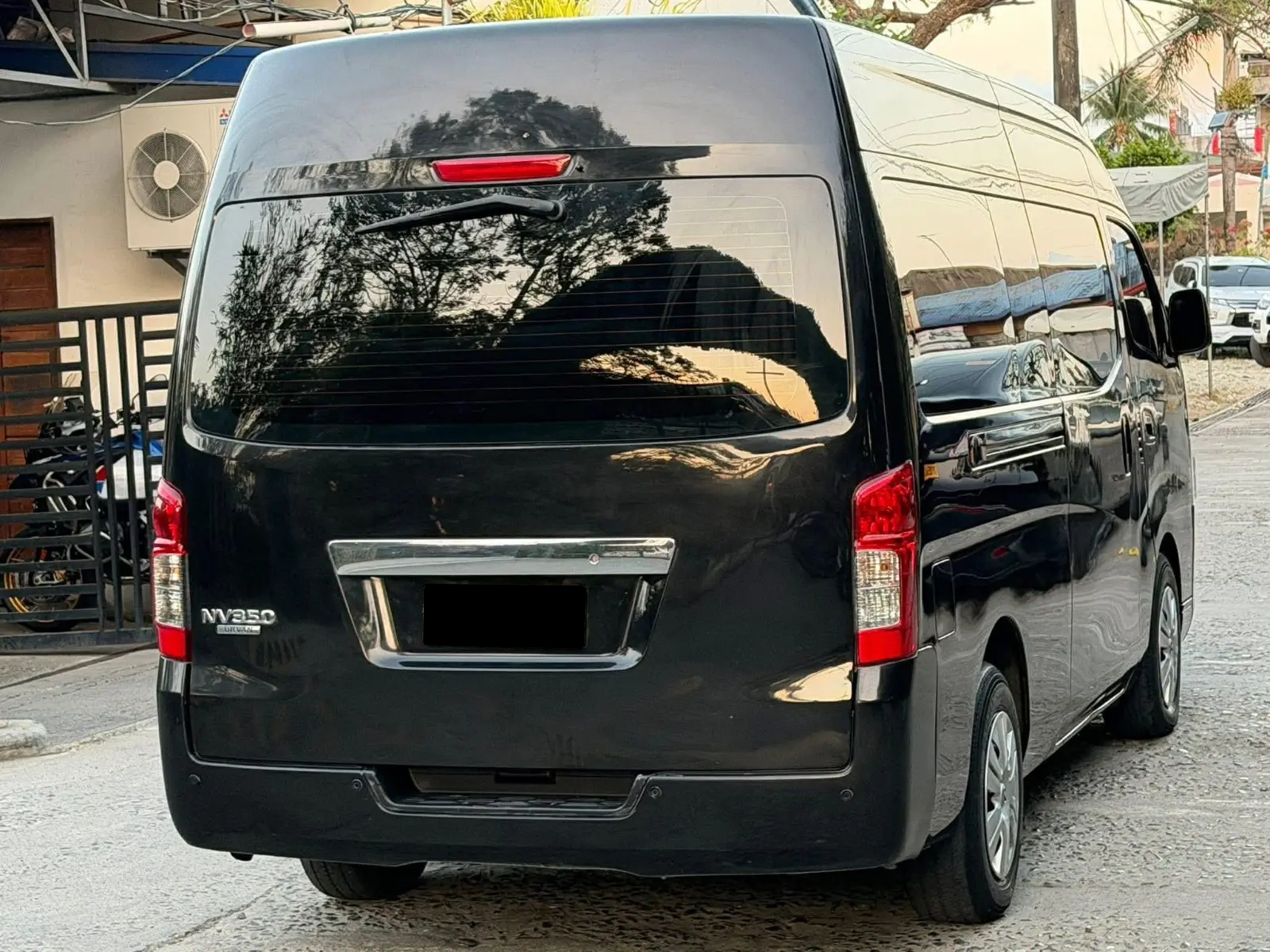 Used 1
                    NISSAN
                     for Sale Image