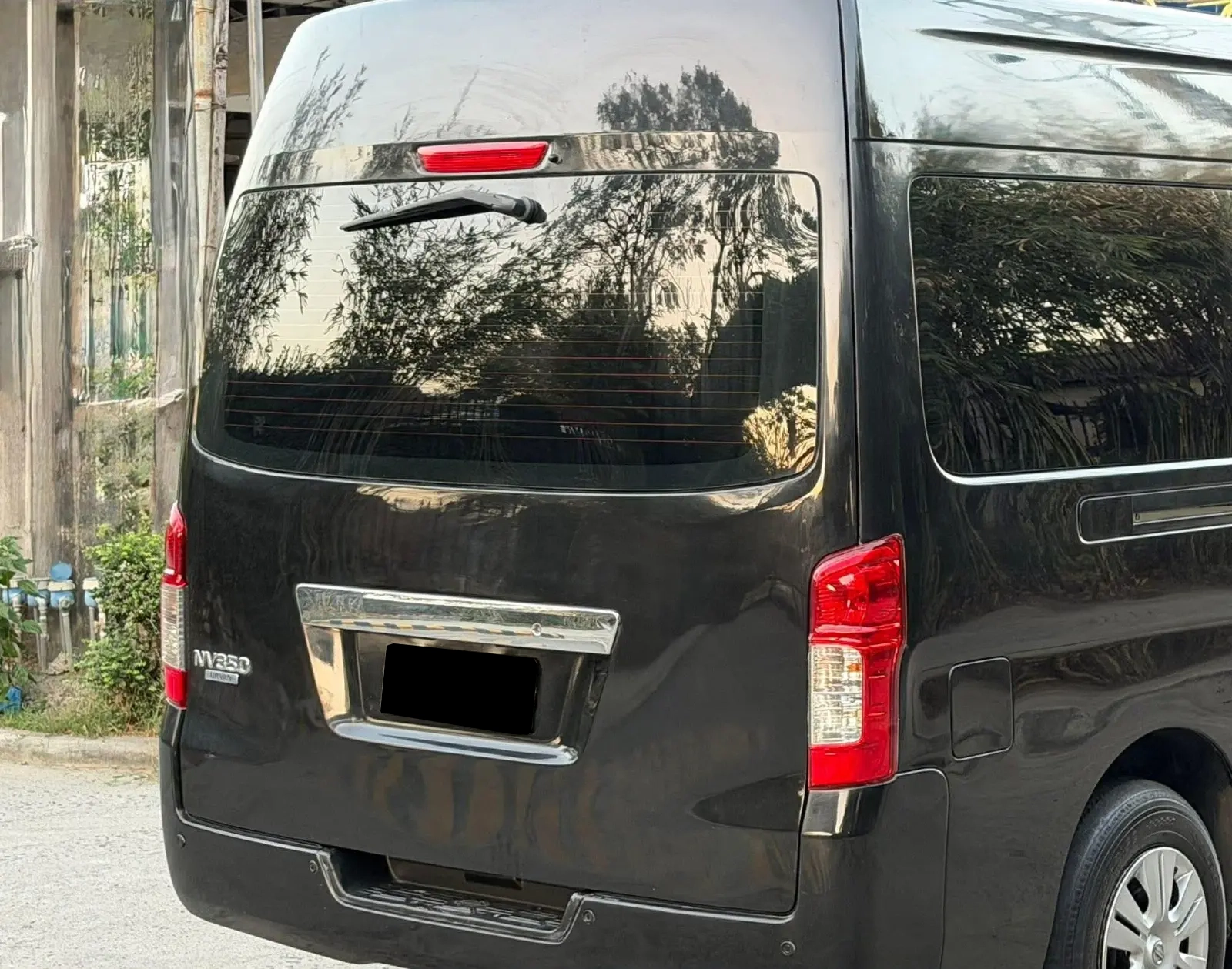 Used 1
                    NISSAN
                     for Sale Image