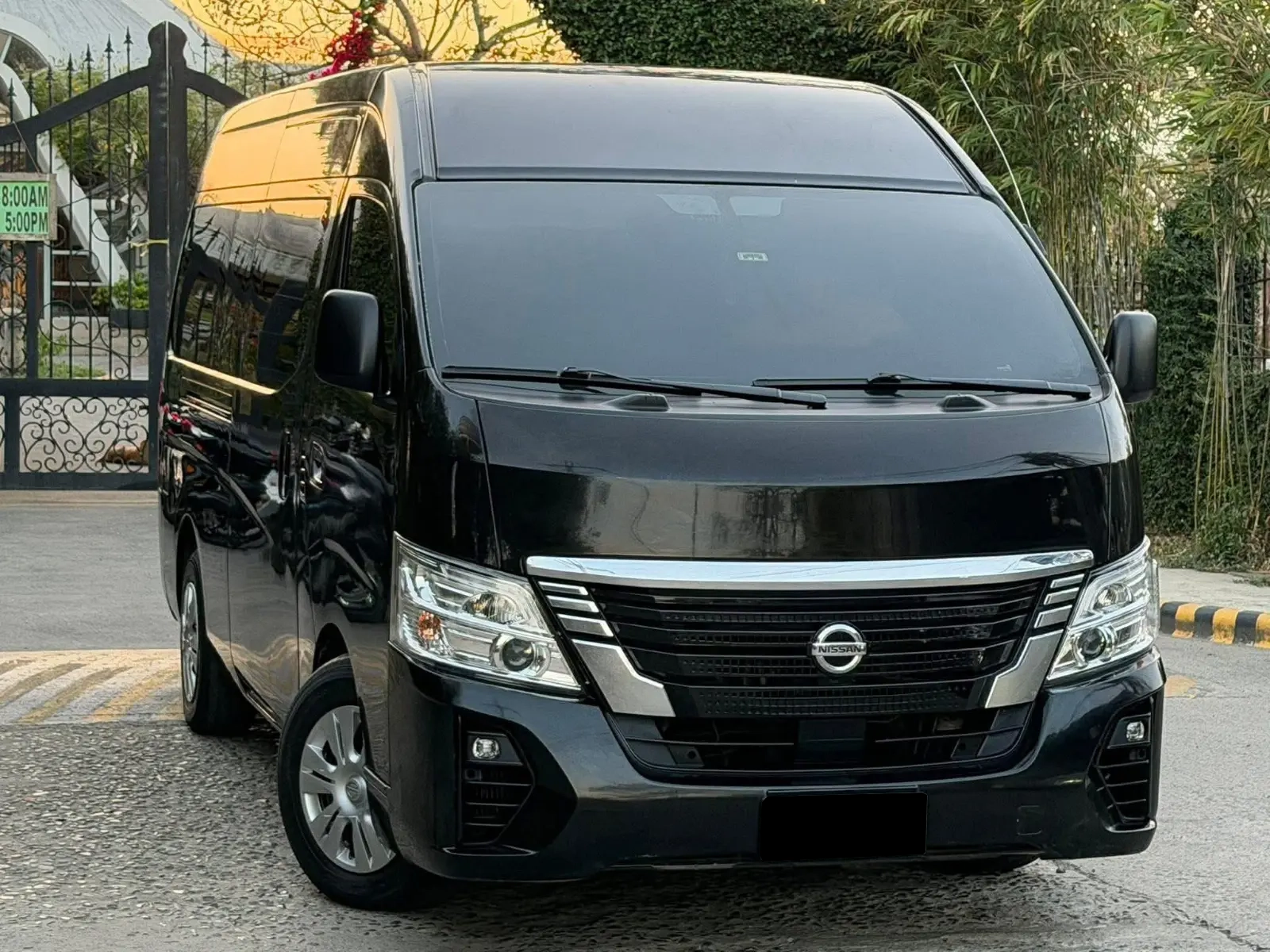 Used 1
                    NISSAN
                     for Sale Image