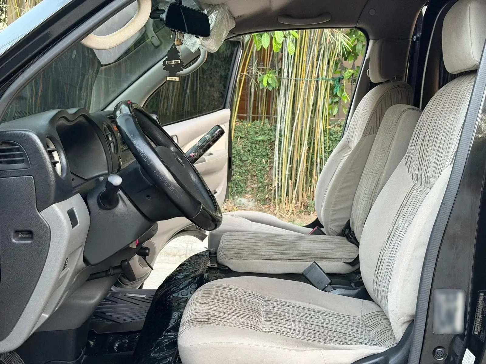 Used 1
                    NISSAN
                     for Sale Image