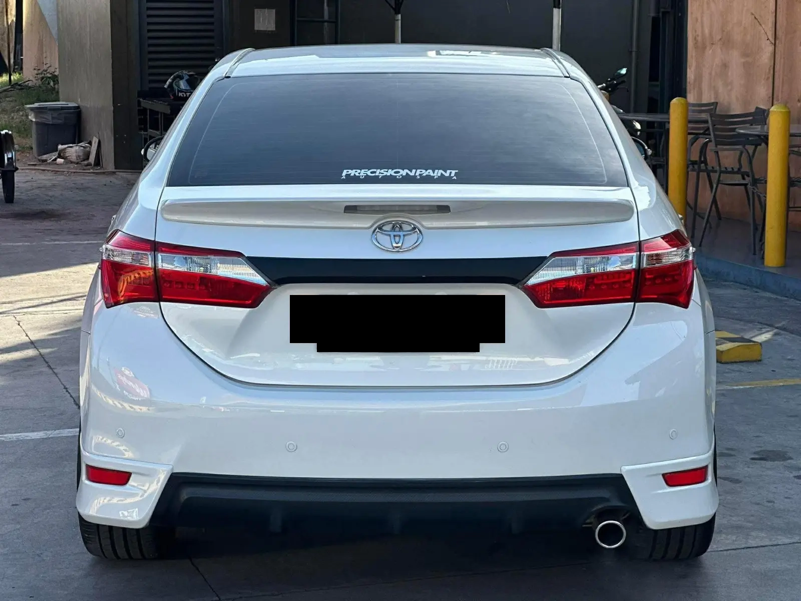 Used 1
                    TOYOTA
                     for Sale Image