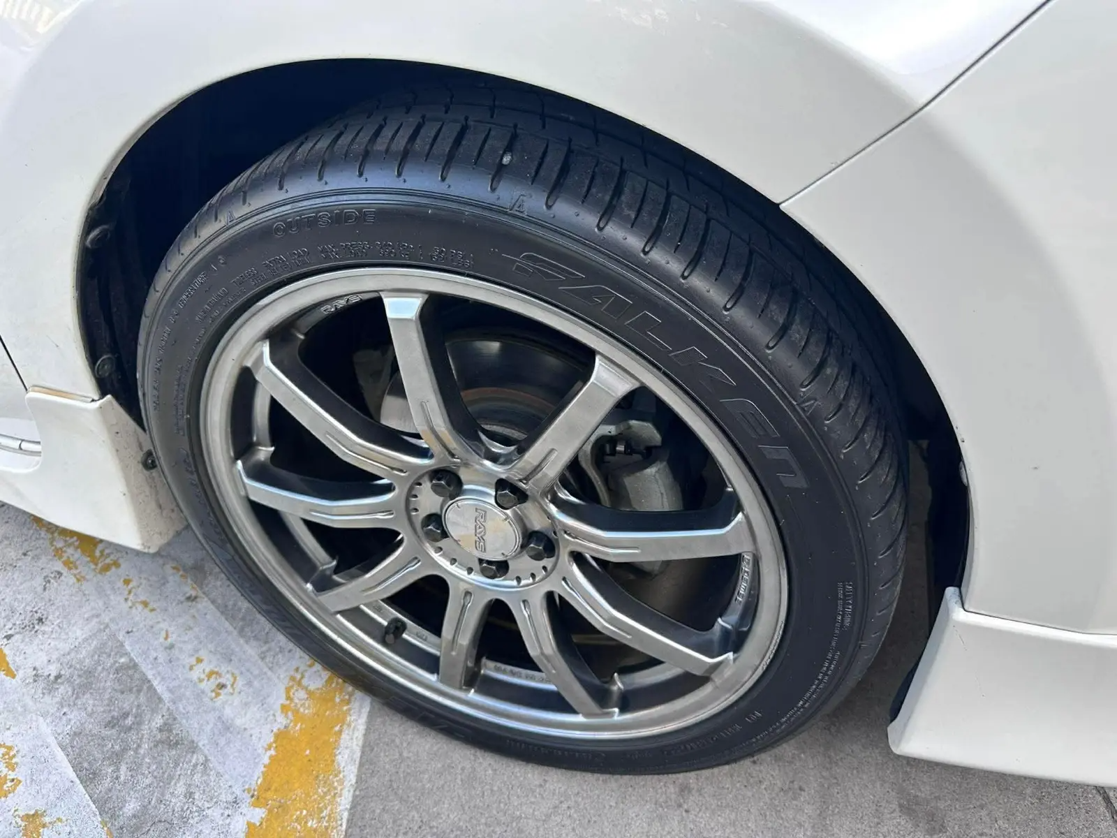 Used 1
                    TOYOTA
                     for Sale Image