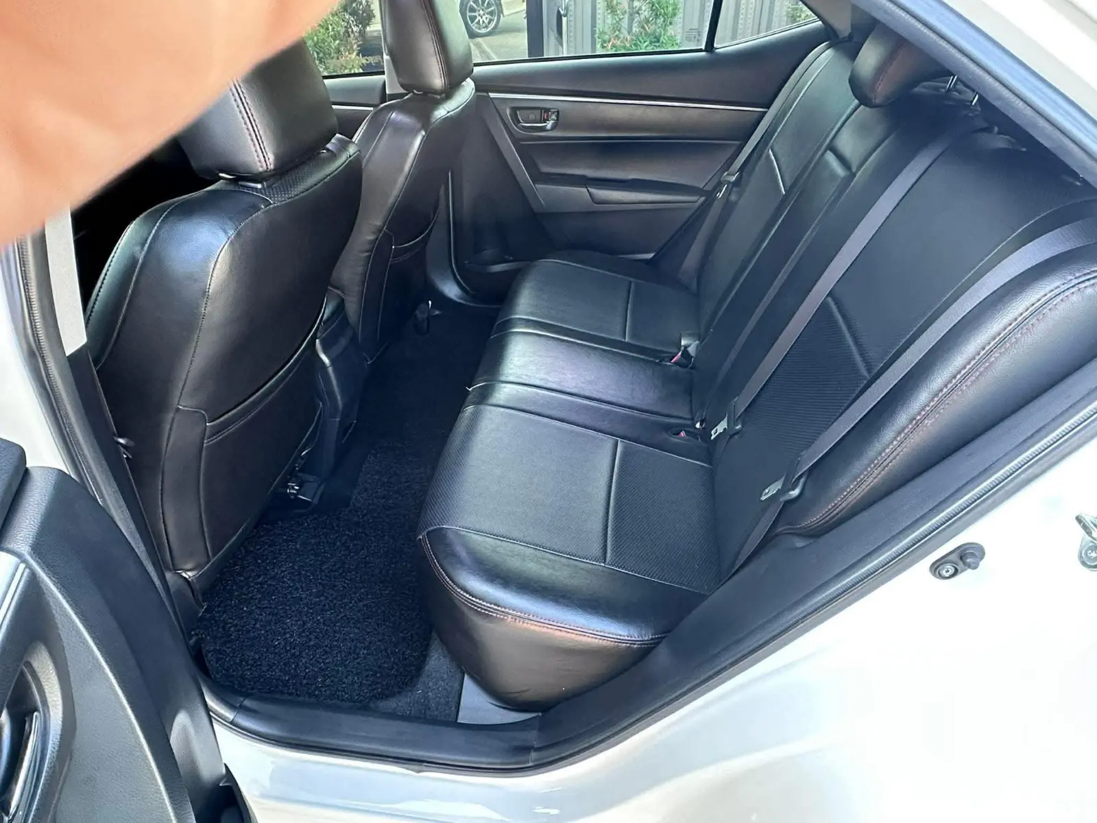 Used 1
                    TOYOTA
                     for Sale Image