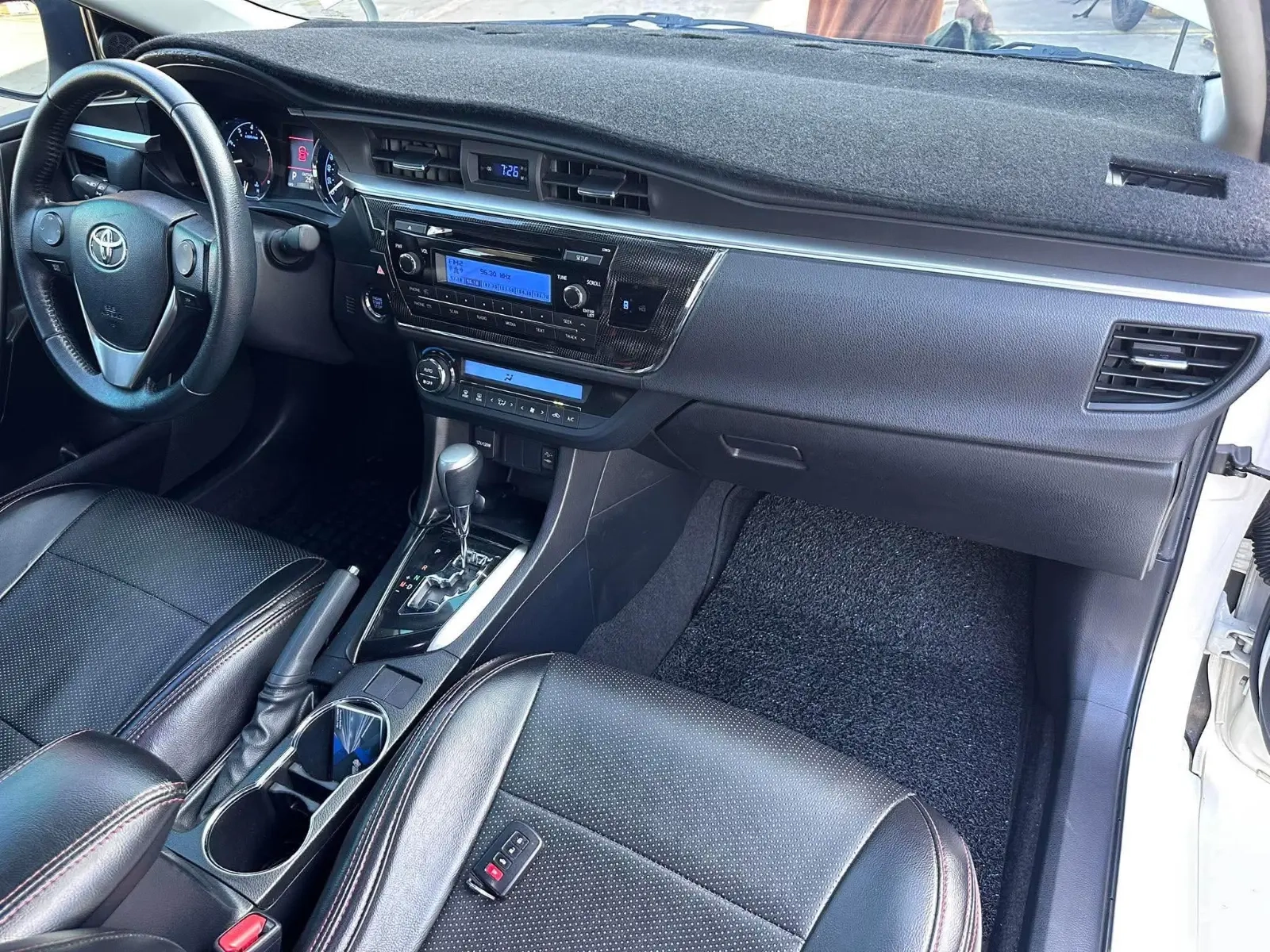 Used 1
                    TOYOTA
                     for Sale Image