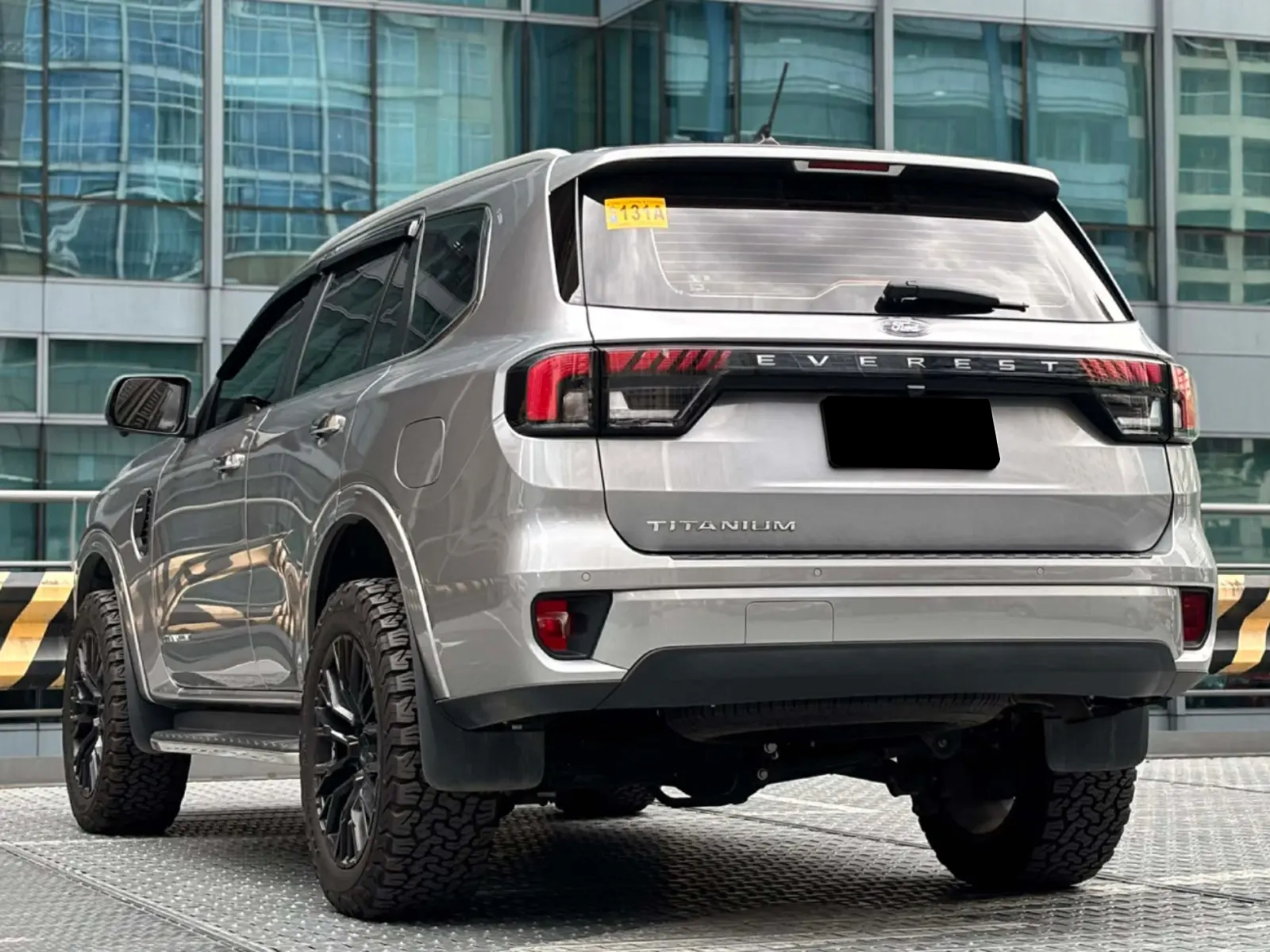 Used 1
                    FORD
                     for Sale Image