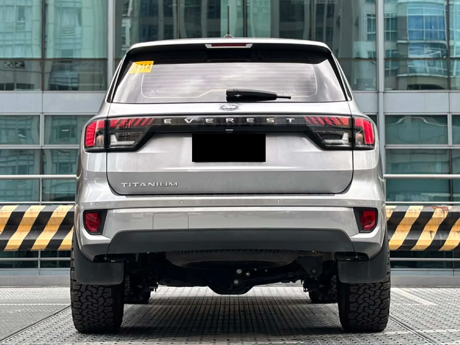 Used 1
                    FORD
                     for Sale Image