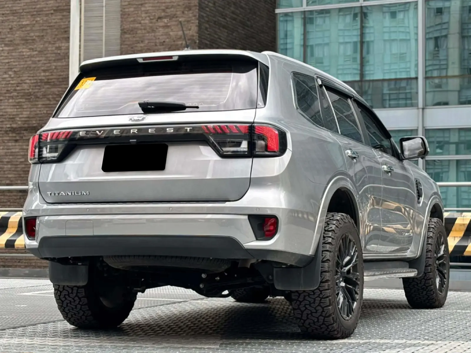 Used 1
                    FORD
                     for Sale Image