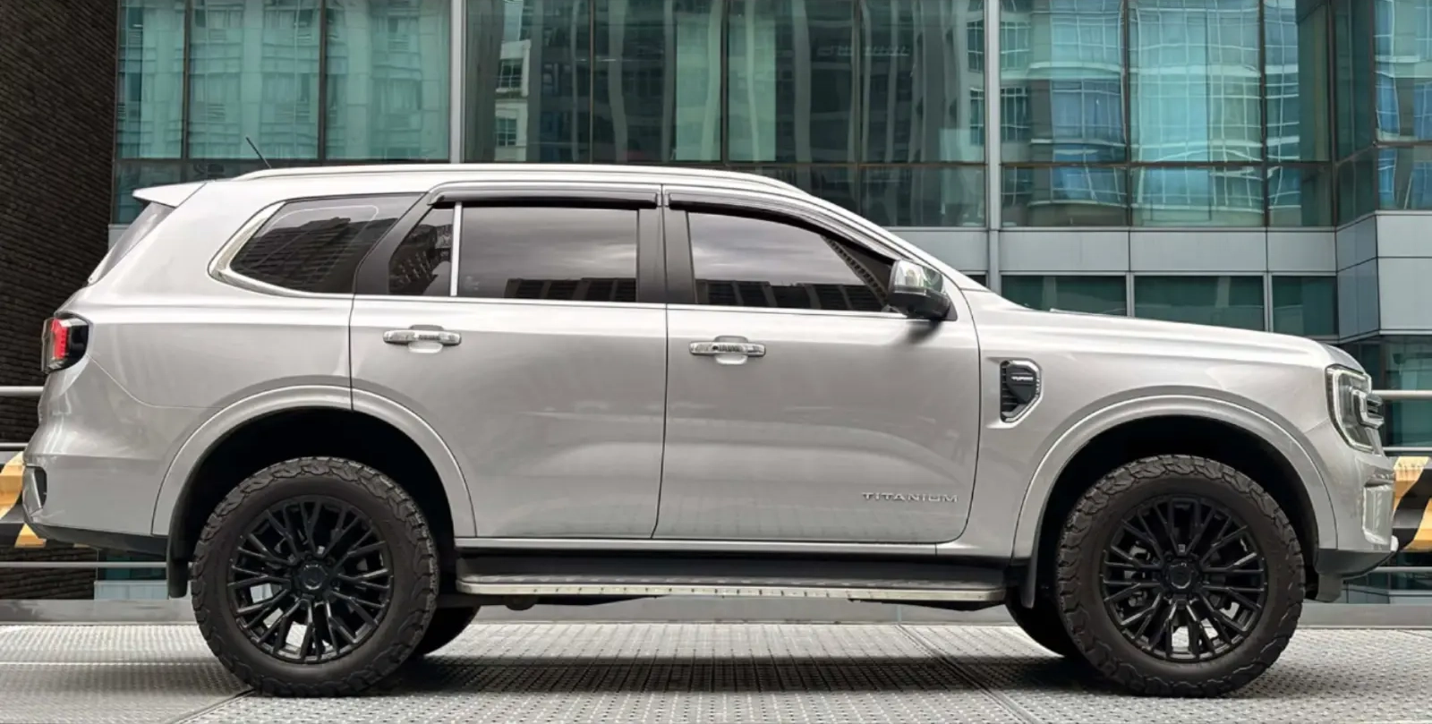 Used 1
                    FORD
                     for Sale Image