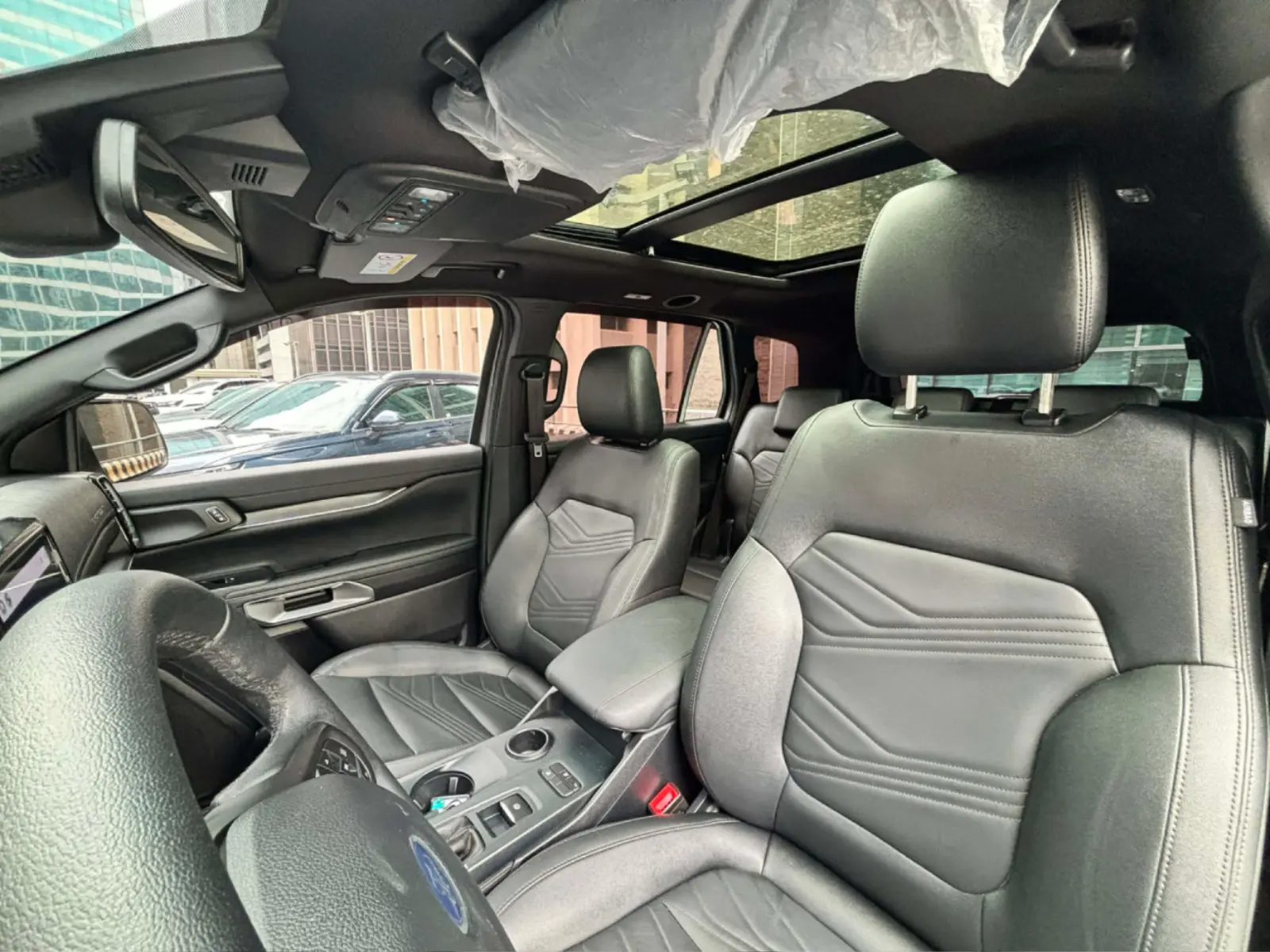 Used 1
                    FORD
                     for Sale Image