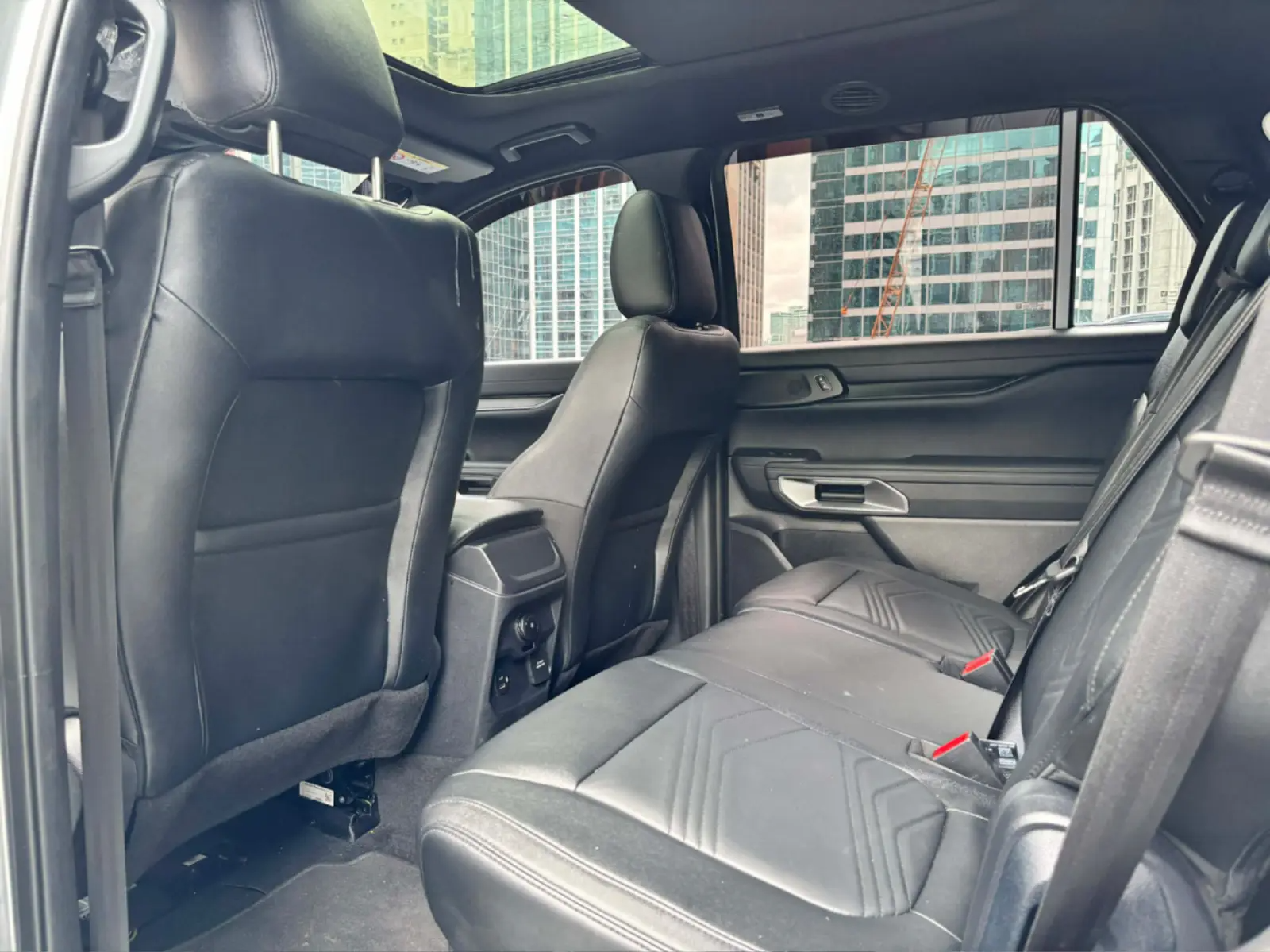 Used 1
                    FORD
                     for Sale Image